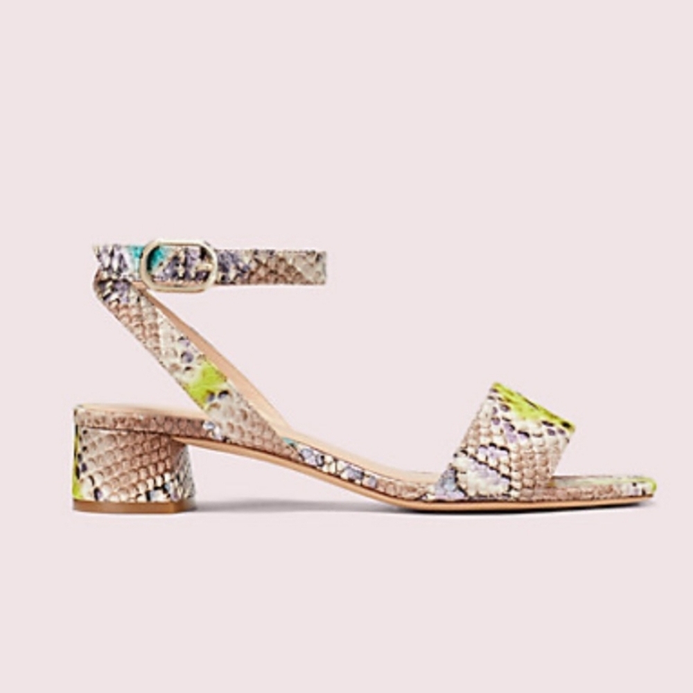 Lucia Sandals by Kate Spade